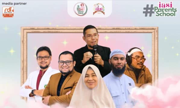 Parent School 2025 Batch 1